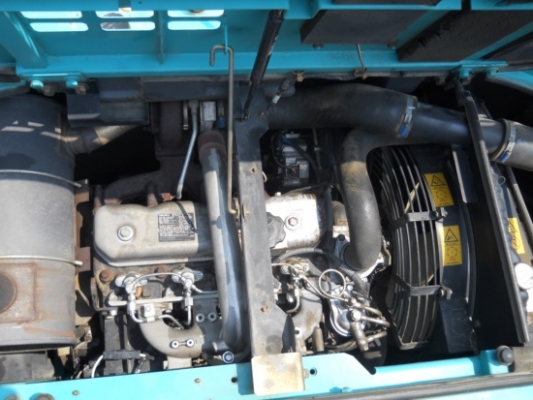 ขายรถแบคโฮเก่านอกจากญี่ปุ่น kobelco sk 135 yy04 สนใจโทรสอบถาม 092-3309229 อี๊ด