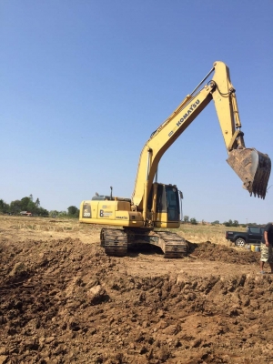 ขายแบคโค KOMATSU PC200-8 ใช้งาน7พันชั่วโมง เอกสารเล่มทะเบียนพร้อมโอน ราคา1.8ล้าน สนใจโทร 090-8588220คุณนะ 093-3258446คุณบิว หรือเข้าดูสินค้าอื่นๆได้ที่ www.truck.in.th/498 หรือเพจFacebook ณรงค์ ซื้อขายรถมือสอง (เว็บไซต์ส่วนตัว) หรือFacebook คุณนะ รถบรรทุก