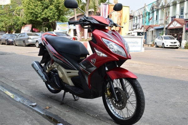 Nouvo Elegance ชุดสีสวย เล่มชุดโอนครบ ทะเบียนสวย