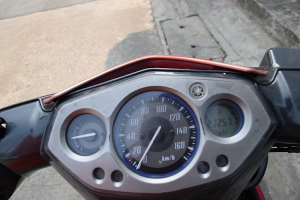 Nouvo Elegance ชุดสีสวย เล่มชุดโอนครบ ทะเบียนสวย