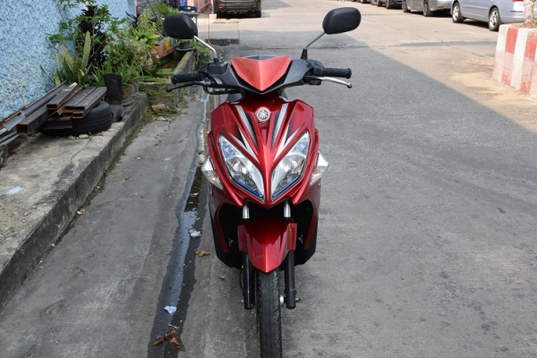 Nouvo Elegance ชุดสีสวย เล่มชุดโอนครบ ทะเบียนสวย