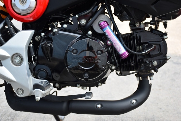 Msx ปลายปี2014 รถบ้านแท้มือเดียว วิ่ง1000โล ใหม่มาก ของแต่งเยอะ