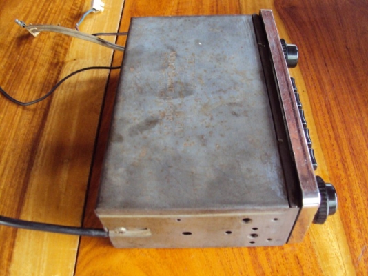 วิทยุแนวเรโทรสวยกริ๊บ