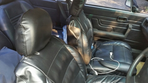 Lancia beta 2 ประตู เครื่องโตโยต้า 7a ออโต้ ลงเล่ม ขาย 170,000 บาท