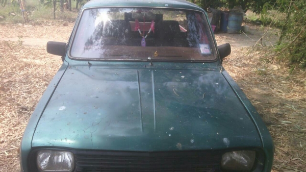 ขายถูกคับ มาสด้า1300