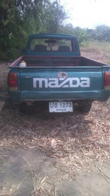 ขายถูกคับ มาสด้า1300