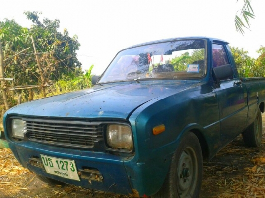 ขายถูกคับ มาสด้า1300