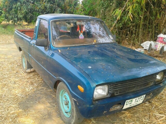 ขายถูกคับ มาสด้า1300