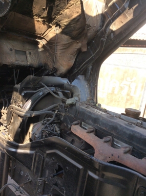 6ล้อ ISUZU ROCKY ดั๊ม เครื่อง 175 แรง เบรคจิ๊ฟฟี่ พวงมาลัยพาว์เวอร์ ช่วงล่างใหญ่ หัวดี เครื่องดี ครัทซีสวย ยาง825 ช่วงล้อ 3.8 ม. รถสวยพร้อมใช้งาน ขาย 600,000 บาท( ศุภากร 081- 1903107 ,081-4252943)