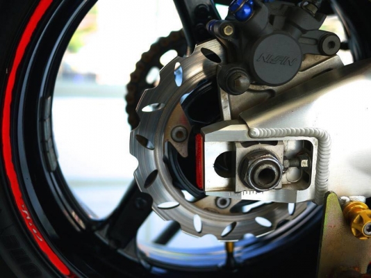 ขาย Honda Cbr1000 2005 พร้อมทะเบียนแท้โอนขนส่ง รถสวยมากๆเจ้าของเก่าดูแลอย่างดี