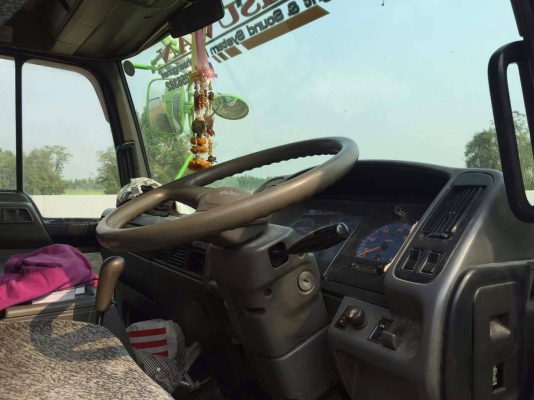 หกล้อ ฮีโน่ FF17 EH700 ช่วงยาว 7.20ม สภาพดีสวยพร้อมใช้งาน ทะเบียนพร้อมโอน หกล้อ ฮีโน่ FF17 EH700 ช่วงยาว 7.20ม สภาพดีสวยพร้อมใช้งาน ทะเบียนพร้อมโอน