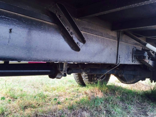 หกล้อ ฮีโน่ FF17 EH700 ช่วงยาว 7.20ม สภาพดีสวยพร้อมใช้งาน ทะเบียนพร้อมโอน หกล้อ ฮีโน่ FF17 EH700 ช่วงยาว 7.20ม สภาพดีสวยพร้อมใช้งาน ทะเบียนพร้อมโอน