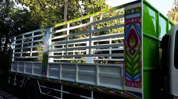 หกล้อ ฮีโน่ FF17 EH700 ช่วงยาว 7.20ม สภาพดีสวยพร้อมใช้งาน ทะเบียนพร้อมโอน หกล้อ ฮีโน่ FF17 EH700 ช่วงยาว 7.20ม สภาพดีสวยพร้อมใช้งาน ทะเบียนพร้อมโอน