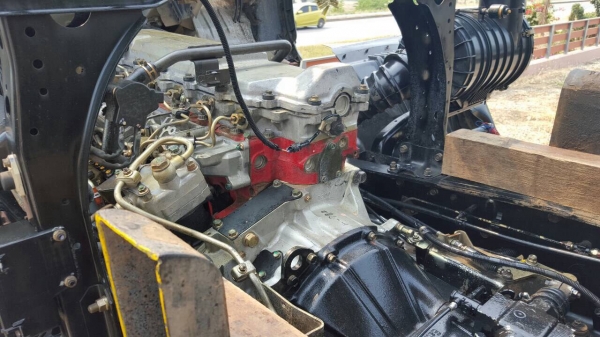 ขาย HINO MEGA 220. แรงม้า กระบะดั้มปีเนียม