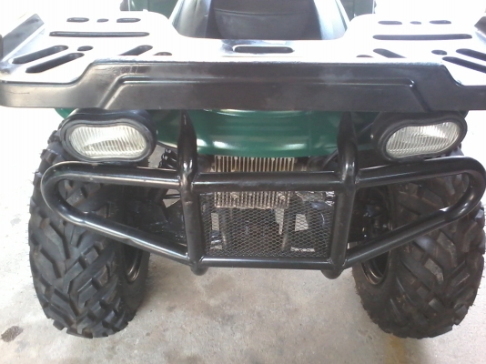 Atv eton 150cc auto Atv eton 150cc auto