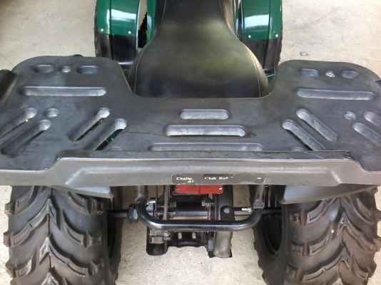 Atv eton 150cc auto Atv eton 150cc auto