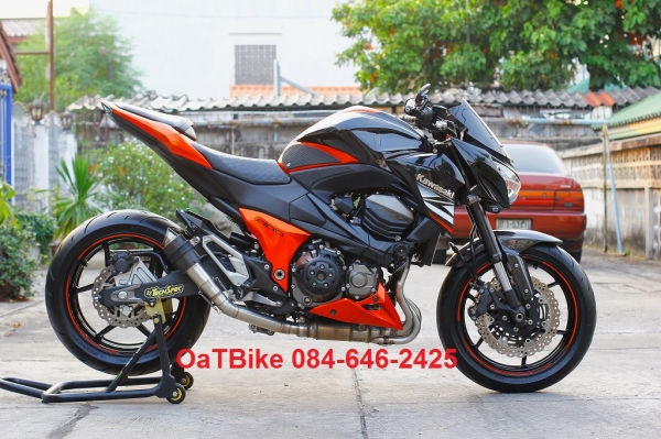 ขาย Z800 พร้อมพาสาวเที่ยว