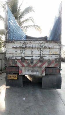 ขายอีซูซุ360+ลูก3เพลาไม่ดั๊มคอกเกษตร