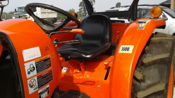 คูโบต้า4708