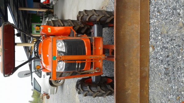 คูโบต้า4708