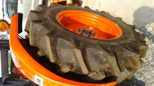 คูโบต้า4708