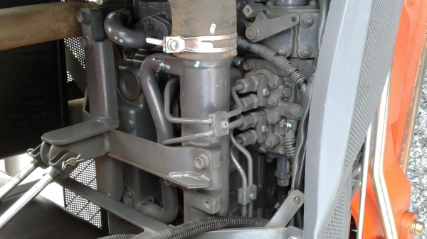 คูโบต้า4708