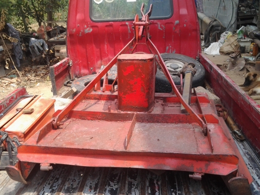 เครื่องตัดหญ้า9000