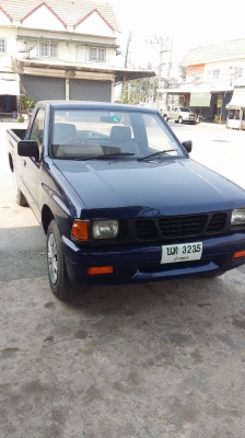 ขายอีซูซุมังกรหัวเดียว ปี96 ปลายปี