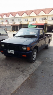 ขายอีซูซุมังกรหัวเดียว ปี96 ปลายปี