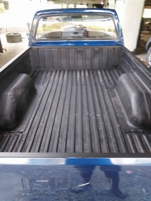 ขายอีซูซุมังกรหัวเดียว ปี96 ปลายปี