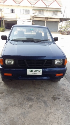 ขายอีซูซุมังกรหัวเดียว ปี96 ปลายปี