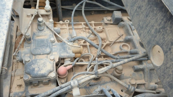 ISUZU FXZ 270 ยูโรทู