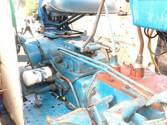 !!! ขายด่วนๆ รถไถ FORD รุ่น 6600 86 แรงม้า ผาน 3 !!! !!! ขายด่วนๆ รถไถ FORD รุ่น 6600 86 แรงม้า ผาน 3 !!!