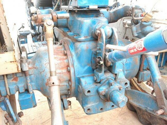 !!! ขายด่วนๆ รถไถ FORD รุ่น 6600 86 แรงม้า ผาน 3 !!! !!! ขายด่วนๆ รถไถ FORD รุ่น 6600 86 แรงม้า ผาน 3 !!!