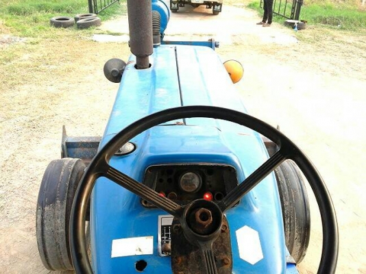 !!! ขายด่วนๆ รถไถ FORD รุ่น 6600 86 แรงม้า ผาน 3 !!! !!! ขายด่วนๆ รถไถ FORD รุ่น 6600 86 แรงม้า ผาน 3 !!!