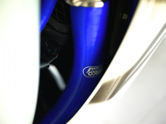 ขาย Suzuki Hayabusa ปี 2011 พร้อมทะเบียนแท้ ออกเรดบารอน สีเดิมทั้งคัน