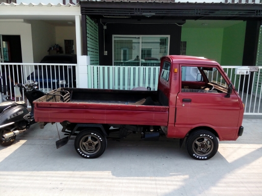 ขายกะป้อเกียร์ออโต้ กะป๊อ. ตุ๊กๆ กระบะเล็ก ไดฮัทสุ daihatsu