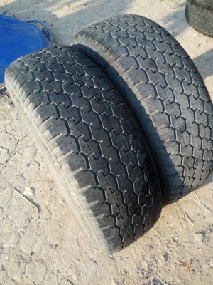245/70R16 DEESTONE PAYAK R403 มี 2 เส้น tel.081-427-3941 ไอดีไลน์ 0814273941 245/70R16 DEESTONE PAYAK R403 มี 2 เส้น tel.081-427-3941 ไอดีไลน์ 0814273941