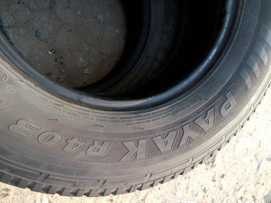 245/70R16 DEESTONE PAYAK R403 มี 2 เส้น tel.081-427-3941 ไอดีไลน์ 0814273941 245/70R16 DEESTONE PAYAK R403 มี 2 เส้น tel.081-427-3941 ไอดีไลน์ 0814273941