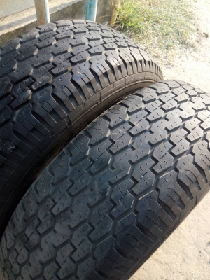 245/70R16 DEESTONE PAYAK R403 มี 2 เส้น tel.081-427-3941 ไอดีไลน์ 0814273941 245/70R16 DEESTONE PAYAK R403 มี 2 เส้น tel.081-427-3941 ไอดีไลน์ 0814273941