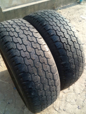 245/70R16 DEESTONE PAYAK R403 มี 2 เส้น tel.081-427-3941 ไอดีไลน์ 0814273941 245/70R16 DEESTONE PAYAK R403 มี 2 เส้น tel.081-427-3941 ไอดีไลน์ 0814273941