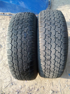 245/70R16 DEESTONE PAYAK R403 มี 2 เส้น tel.081-427-3941 ไอดีไลน์ 0814273941 245/70R16 DEESTONE PAYAK R403 มี 2 เส้น tel.081-427-3941 ไอดีไลน์ 0814273941