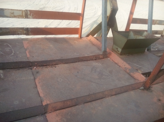 ขายหางปลูกอ้อย ร่องคู่ ใส่ 47 แรงขึ้นไป