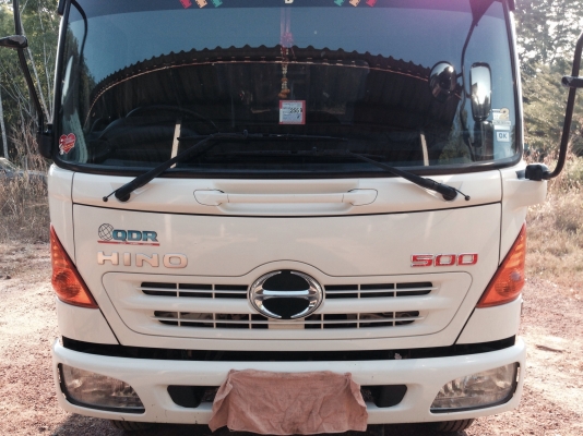 ขาย hino175 สภาพนางฟ้า