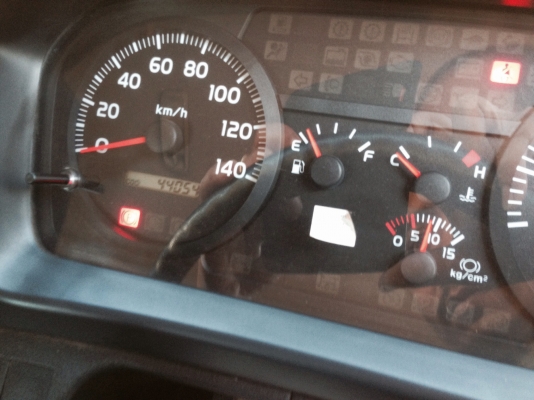 ขาย hino175 สภาพนางฟ้า