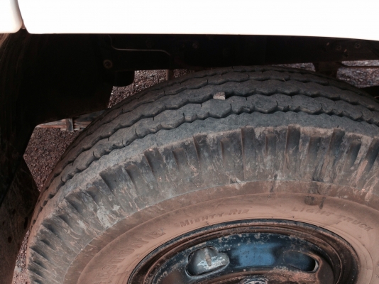 ขาย hino175 สภาพนางฟ้า