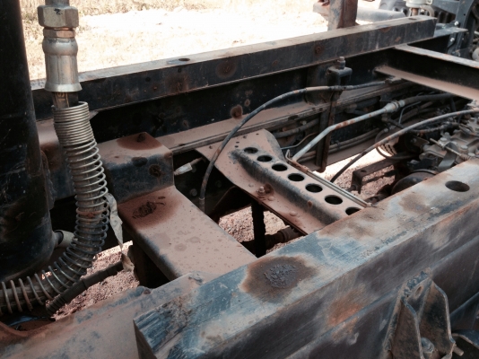 ขาย hino175 สภาพนางฟ้า