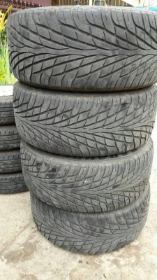 ล้อ ce28 ขอบ 20 พร้อมยาง maxxis ปี 14 ชุดล่ะ 15500