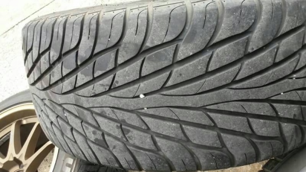 ล้อ ce28 ขอบ 20 พร้อมยาง maxxis ปี 14 ชุดล่ะ 15500