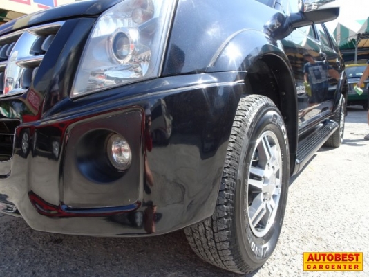 ISUZU MU7 CHOIZ 3.0 AT ปี2012 ใหม่กริ๊ป สภาพป้ายแดง ISUZU MU7 CHOIZ 3.0 AT ปี2012 ใหม่กริ๊ป สภาพป้ายแดง